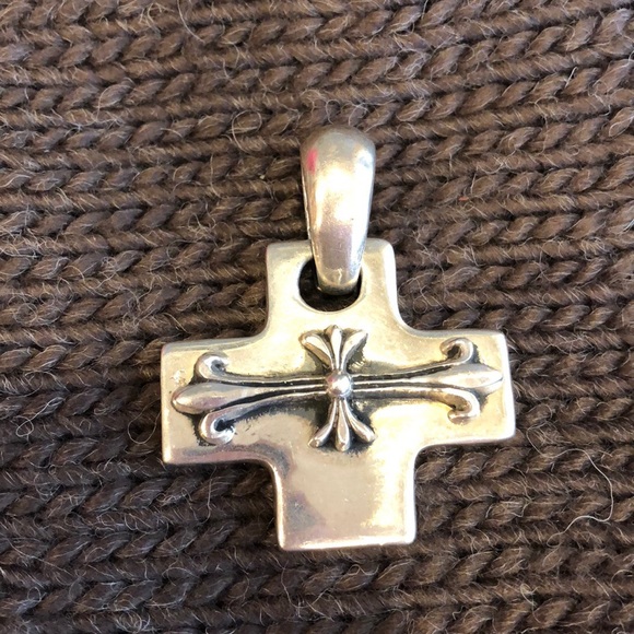 Jewelry - Sterling silver pendant Jewelry - Sterling silver pendant